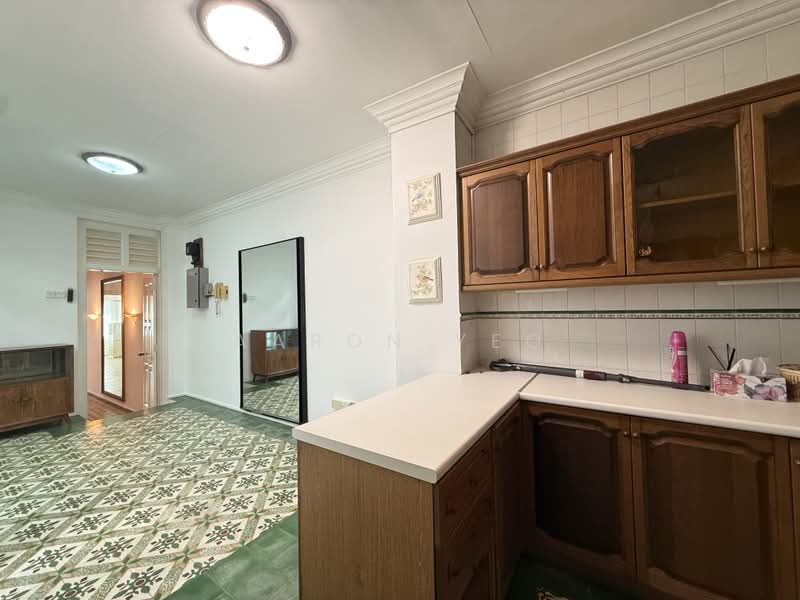 C.H.E.A.P Cairnhill Conservation House for Rent, Cairnhill Road, 3 Bedrooms, 2,500 sqft, Conservation House For Rent, by Aaron Yeo, 500227436 - Kitchen - PropertyGuru.com.sg