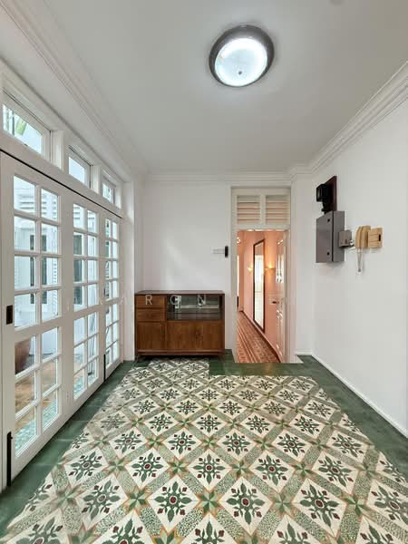 C.H.E.A.P Cairnhill Conservation House for Rent, Cairnhill Road, 3 Bedrooms, 2,500 sqft, Conservation House For Rent, by Aaron Yeo, 500227436 - Entrance - PropertyGuru.com.sg