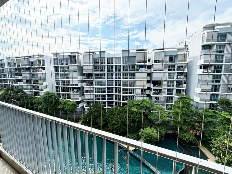 The Visionaire, 178 Canberra Drive, 3 Bedrooms, 1,152 sqft, Executive Condominium For Sale, by Kenny Chew, 500227437 - Exterior - PropertyGuru.com.sg