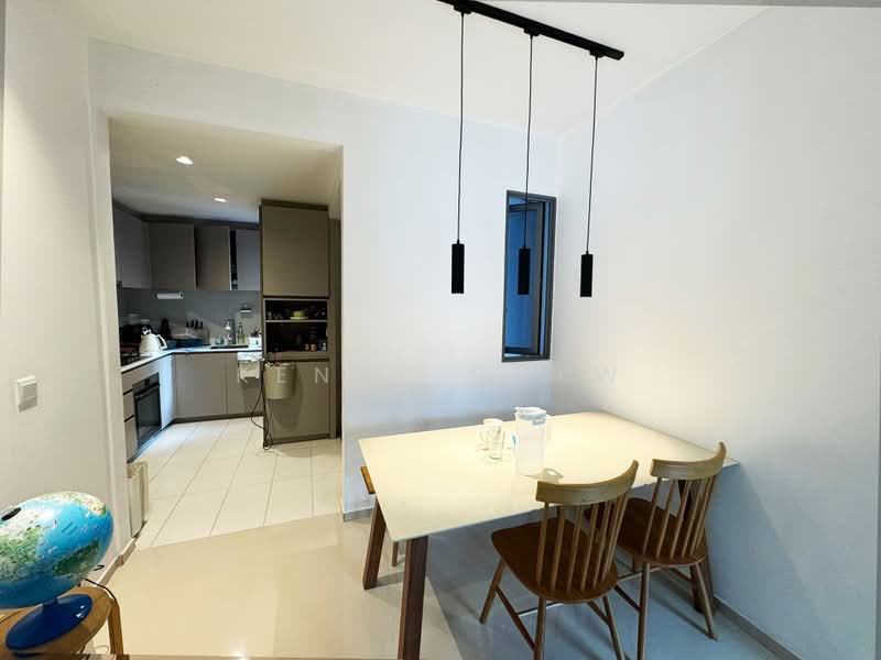 The Visionaire, 178 Canberra Drive, 3 Bedrooms, 1,152 sqft, Executive Condominium For Sale, by Kenny Chew, 500227437 - Kitchen - PropertyGuru.com.sg