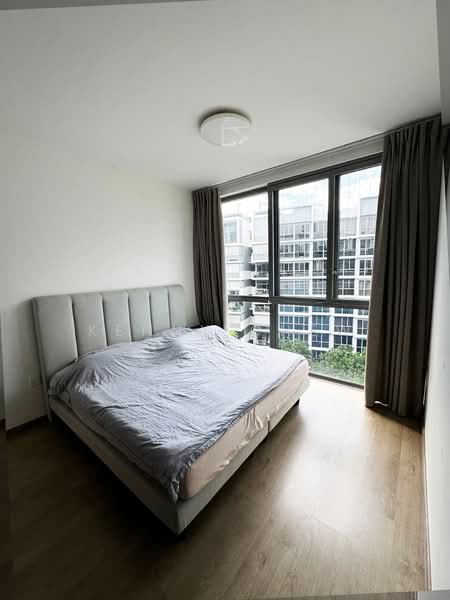 The Visionaire, 178 Canberra Drive, 3 Bedrooms, 1,152 sqft, Executive Condominium For Sale, by Kenny Chew, 500227437 - Bedroom - PropertyGuru.com.sg