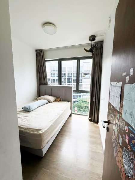 The Visionaire, 178 Canberra Drive, 3 Bedrooms, 1,152 sqft, Executive Condominium For Sale, by Kenny Chew, 500227437 - Bedroom - PropertyGuru.com.sg
