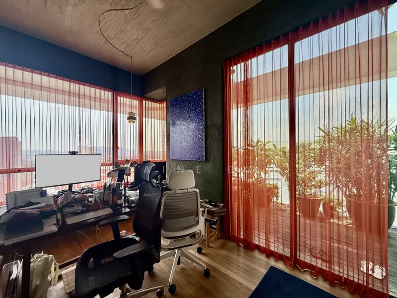 The Trizon, 8 Ridgewood Close, 3 Bedrooms, 2,443 sqft, Condominium For Sale, by Elaine Goh, 500227439 - Bedroom - PropertyGuru.com.sg