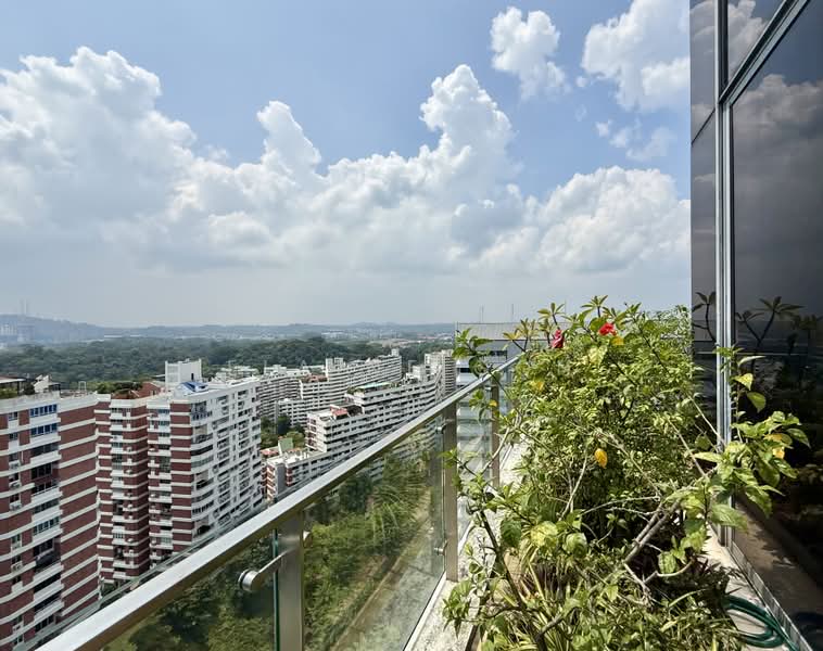 The Trizon, 8 Ridgewood Close, 3 Bedrooms, 2,443 sqft, Condominium For Sale, by Elaine Goh, 500227439 - View - PropertyGuru.com.sg