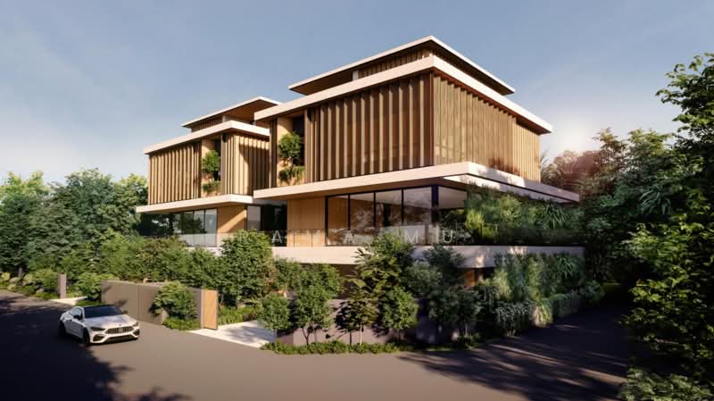 Brand New Detached Bungalow w Basement in Goodman East Coast - D15, Goodman Road/East Coast Road/Wilkinson Road/ / Mountbatten Road/Branksome Road, 5 Bedrooms, 10,968 sqft, Detached House For Sale, by Rama Mu, 500227440 - Exterior - PropertyGuru.com.sg