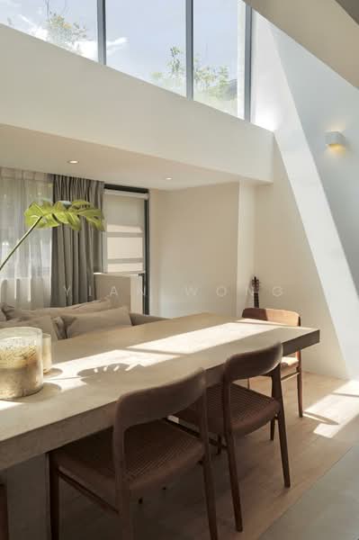 44 Lengkok Bahru, 44 Lengkok Bahru, 4 Bedrooms, 1,518 sqft, HDB Flat For Sale, by Yian Wong, 500227441 - Living Room - PropertyGuru.com.sg