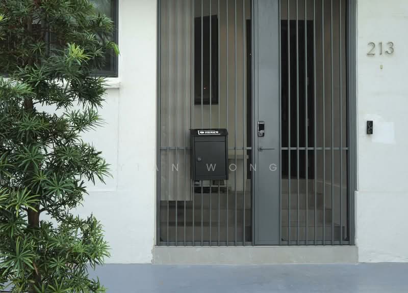 44 Lengkok Bahru, 44 Lengkok Bahru, 4 Bedrooms, 1,518 sqft, HDB Flat For Sale, by Yian Wong, 500227441 - Exterior - PropertyGuru.com.sg