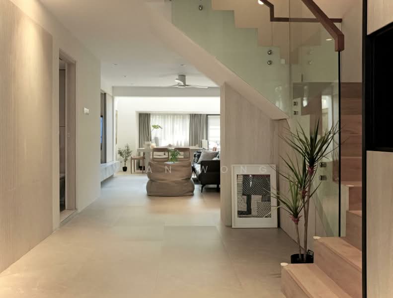 44 Lengkok Bahru, 44 Lengkok Bahru, 4 Bedrooms, 1,518 sqft, HDB Flat For Sale, by Yian Wong, 500227441 - Living Room - PropertyGuru.com.sg