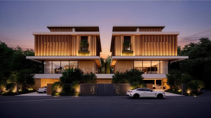 Exclusive Detached @ Goodman Road • Quality Built ★Eminence Landed★, Goodman Road, Branksome Road, Wilkinson Road, 5 Bedrooms, 10,968 sqft, Detached House For Sale, by Clarry Au, 500227442 - Exterior - PropertyGuru.com.sg