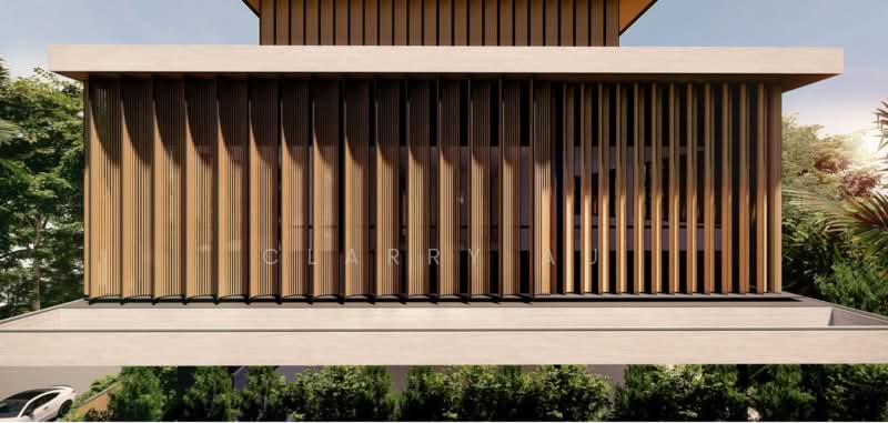Exclusive Detached @ Goodman Road • Quality Built ★Eminence Landed★, Goodman Road, Branksome Road, Wilkinson Road, 5 Bedrooms, 10,968 sqft, Detached House For Sale, by Clarry Au, 500227442 - Exterior - PropertyGuru.com.sg