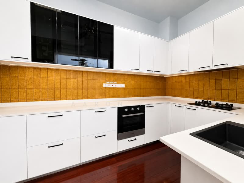 C.H.E.A.P D9 Conservation House for Rent, Cairnhill Road, 4 Bedrooms, 2,500 sqft, Conservation House For Rent, by Aaron Yeo, 500227445 - Kitchen - PropertyGuru.com.sg