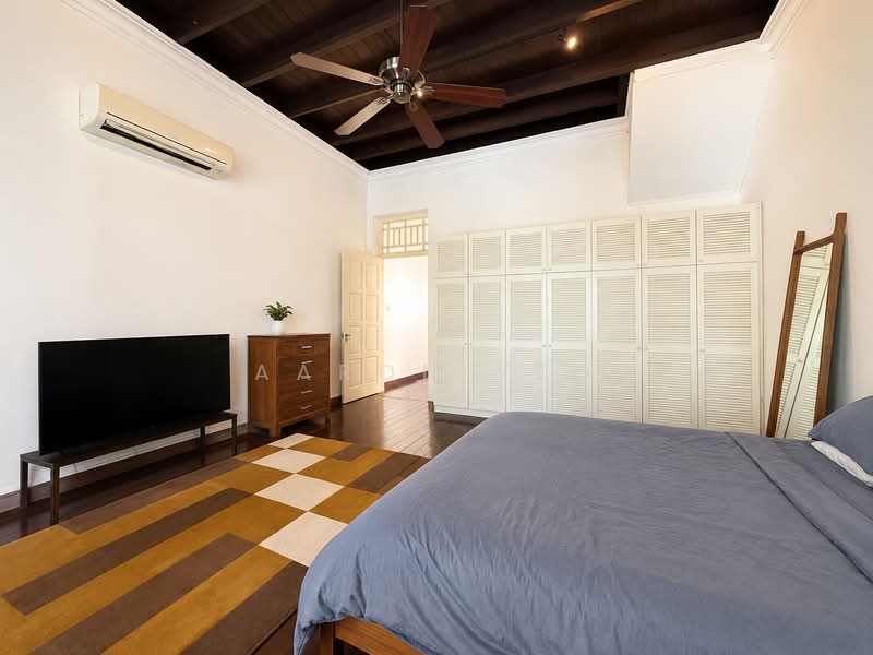 C.H.E.A.P D9 Conservation House for Rent, Cairnhill Road, 4 Bedrooms, 2,500 sqft, Conservation House For Rent, by Aaron Yeo, 500227445 - Bedroom - PropertyGuru.com.sg