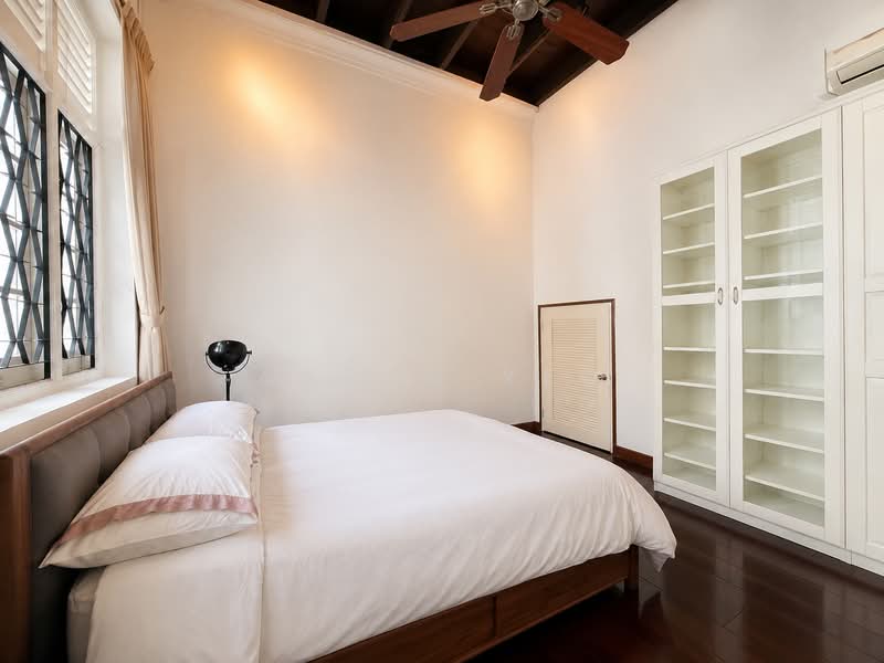 C.H.E.A.P D9 Conservation House for Rent, Cairnhill Road, 4 Bedrooms, 2,500 sqft, Conservation House For Rent, by Aaron Yeo, 500227445 - PropertyGuru.com.sg