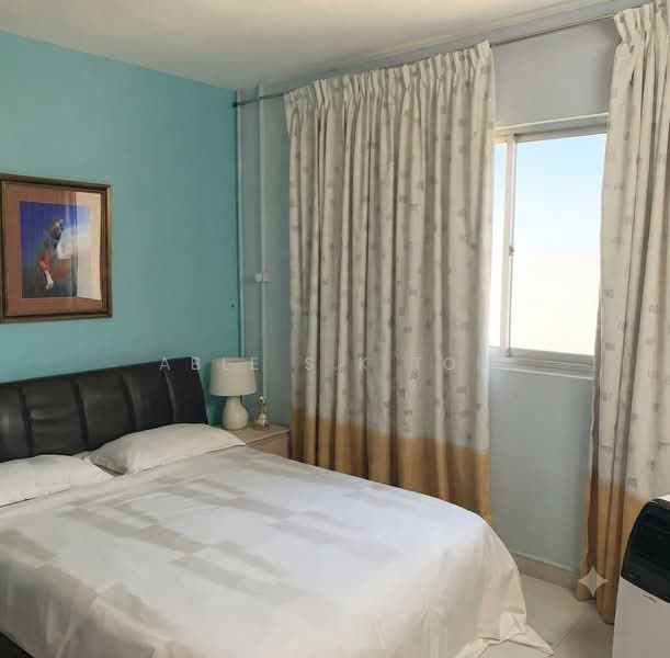 101 Bishan Street 12, 101 Bishan Street 12, Room Rental, 160 sqft, HDB Flat For Rent, by Able S.K Toh, 500227446 - Bedroom - PropertyGuru.com.sg