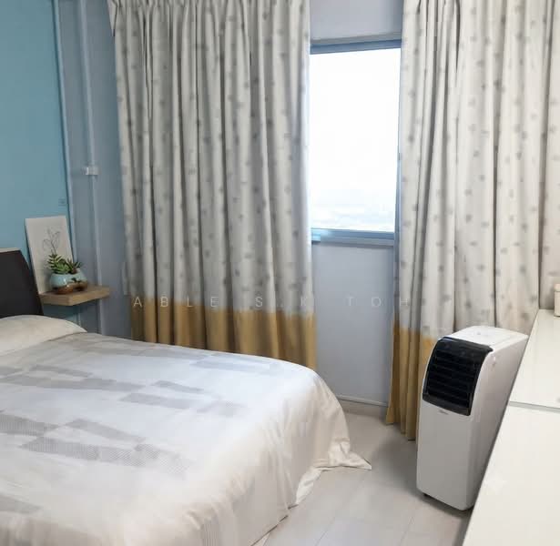 101 Bishan Street 12, 101 Bishan Street 12, Room Rental, 160 sqft, HDB Flat For Rent, by Able S.K Toh, 500227446 - Bedroom - PropertyGuru.com.sg