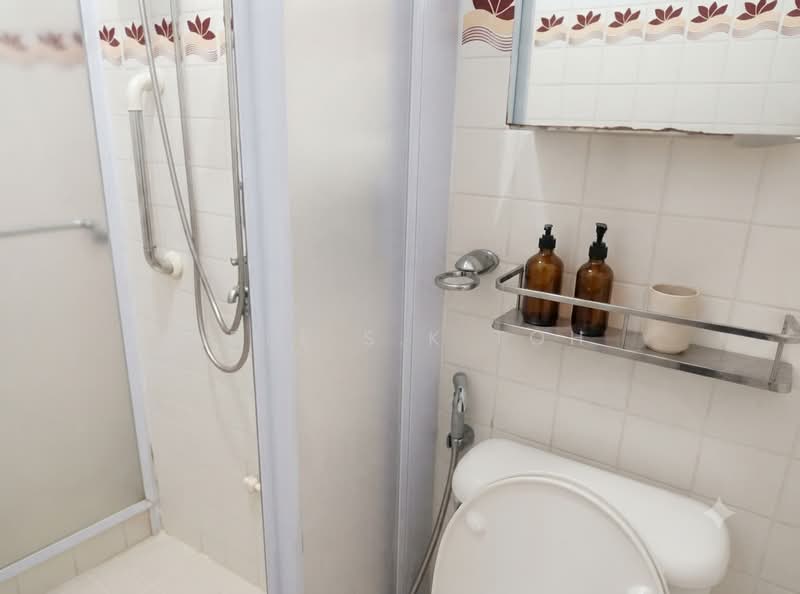 101 Bishan Street 12, 101 Bishan Street 12, Room Rental, 160 sqft, HDB Flat For Rent, by Able S.K Toh, 500227446 - Bathroom - PropertyGuru.com.sg