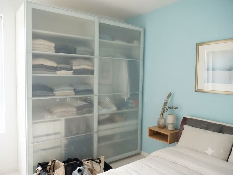 101 Bishan Street 12, 101 Bishan Street 12, Room Rental, 160 sqft, HDB Flat For Rent, by Able S.K Toh, 500227446 - Bedroom - PropertyGuru.com.sg