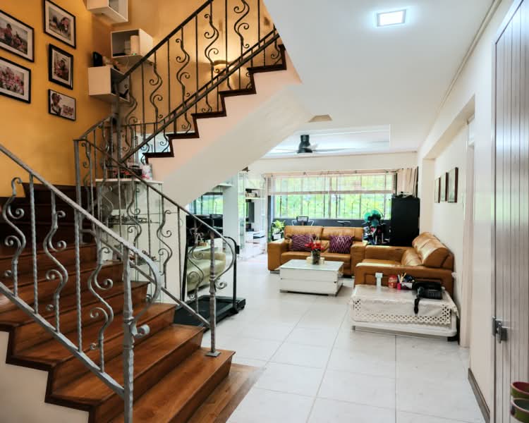 648 Woodlands Ring Road, 648 Woodlands Ring Road, Admiralty / Woodlands, 4 Bedrooms, 1,550 sqft, HDB Flat For Sale, by Aizah Ismail, 500227447 - PropertyGuru.com.sg
