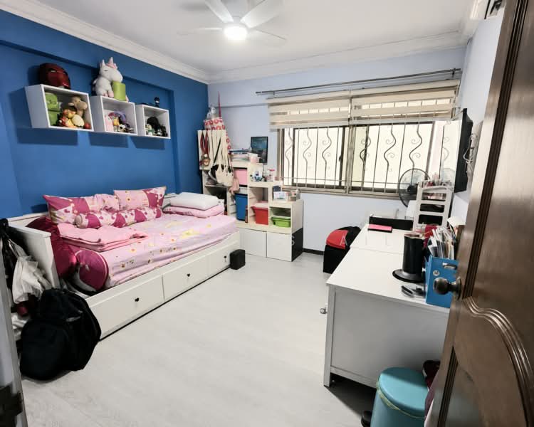 648 Woodlands Ring Road, 648 Woodlands Ring Road, 4 Bedrooms, 1,550 sqft, HDB Flat For Sale, by Aizah Ismail, 500227447 - Bedroom - PropertyGuru.com.sg