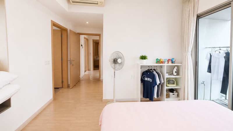 Livia, 73 Pasir Ris Grove, 3 Bedrooms, 1,270 sqft, Condominium For Sale, by Sean Ng, 500227448 - Bedroom - PropertyGuru.com.sg