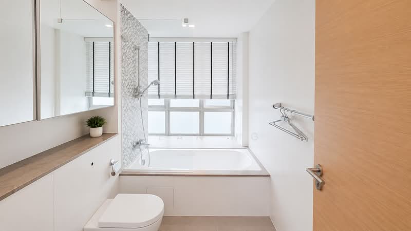 Livia, 73 Pasir Ris Grove, 3 Bedrooms, 1,270 sqft, Condominium For Sale, by Sean Ng, 500227448 - Bathroom - PropertyGuru.com.sg