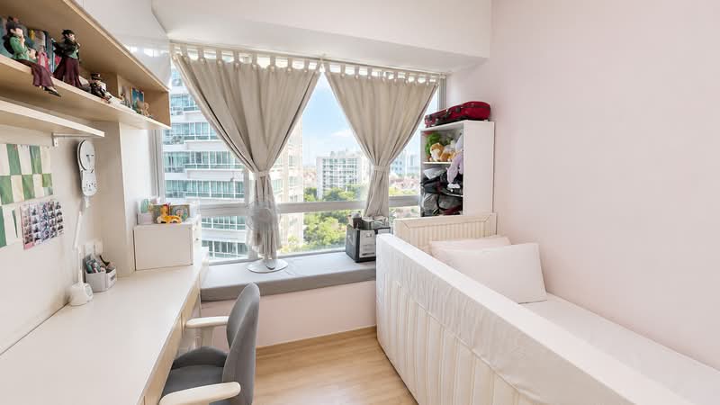 Livia, 73 Pasir Ris Grove, 3 Bedrooms, 1,270 sqft, Condominium For Sale, by Sean Ng, 500227448 - Bedroom - PropertyGuru.com.sg