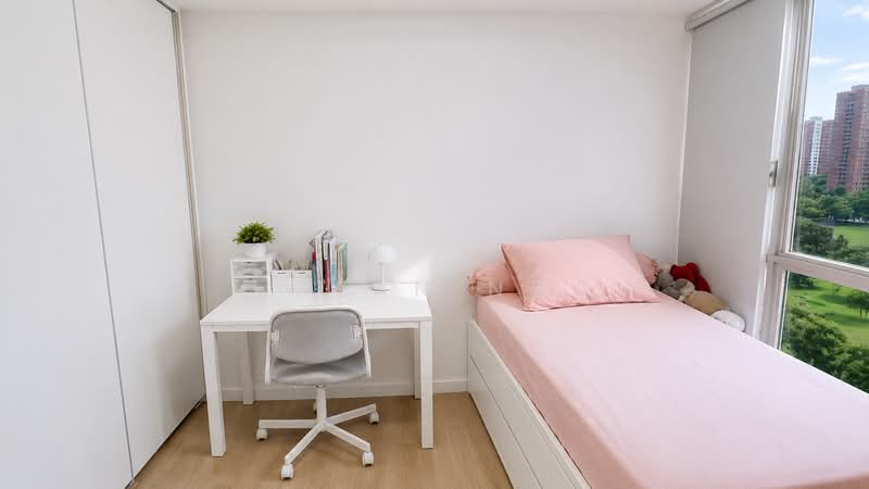 Livia, 73 Pasir Ris Grove, 3 Bedrooms, 1,270 sqft, Condominium For Sale, by Sean Ng, 500227448 - Bedroom - PropertyGuru.com.sg