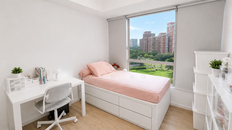 Livia, 73 Pasir Ris Grove, 3 Bedrooms, 1,270 sqft, Condominium For Sale, by Sean Ng, 500227448 - Bedroom - PropertyGuru.com.sg