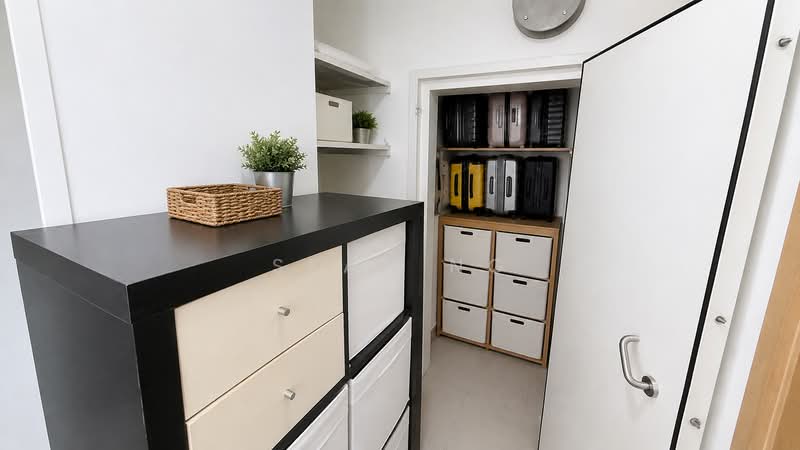 Livia, 73 Pasir Ris Grove, 3 Bedrooms, 1,270 sqft, Condominium For Sale, by Sean Ng, 500227448 - Interior - PropertyGuru.com.sg