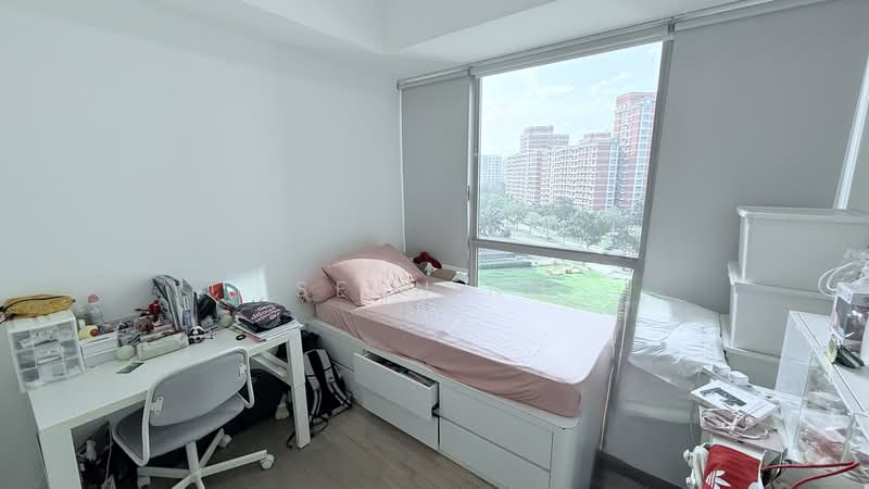 Livia, 73 Pasir Ris Grove, 3 Bedrooms, 1,270 sqft, Condominium For Sale, by Sean Ng, 500227448 - Bedroom - PropertyGuru.com.sg