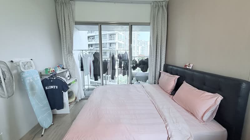 Livia, 73 Pasir Ris Grove, 3 Bedrooms, 1,270 sqft, Condominium For Sale, by Sean Ng, 500227448 - Bedroom - PropertyGuru.com.sg