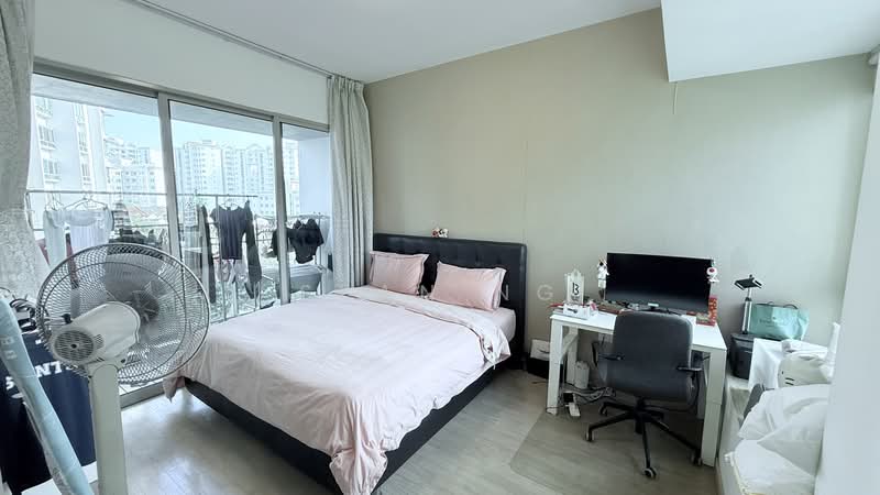 Livia, 73 Pasir Ris Grove, 3 Bedrooms, 1,270 sqft, Condominium For Sale, by Sean Ng, 500227448 - Bedroom - PropertyGuru.com.sg