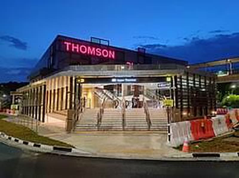 Cheap Freehold Shophouse for Sale Near Thomson Plaza!, , 3 Bedrooms, 3,000 sqft, Shophouse For Sale, by Danny Ho, 500227450 - Exterior - PropertyGuru.com.sg