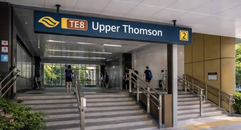 Cheap Freehold Shophouse for Sale Near Thomson Plaza!, , 3 Bedrooms, 3,000 sqft, Shophouse For Sale, by Danny Ho, 500227450 - Exterior - PropertyGuru.com.sg