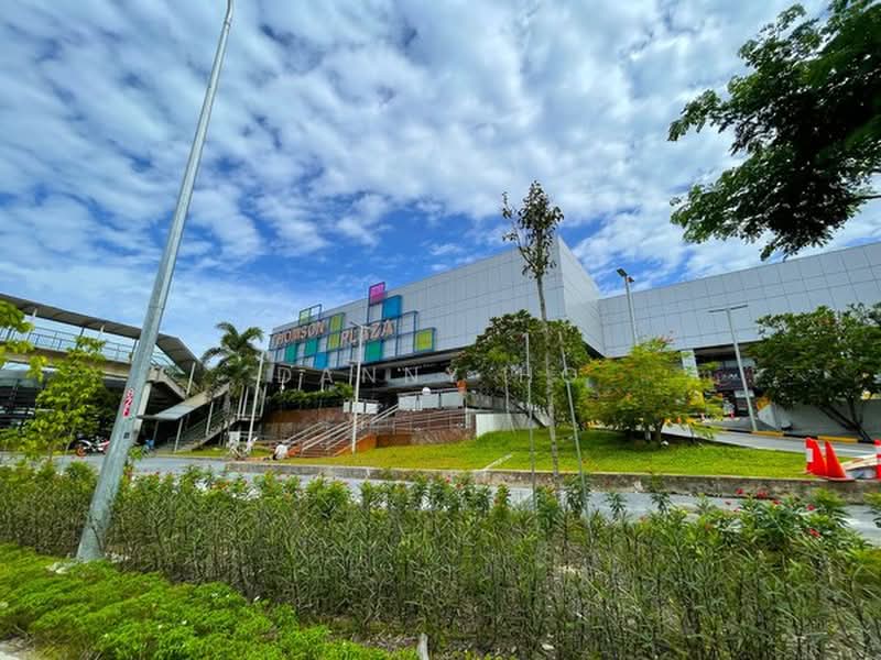Cheap Freehold Shophouse for Sale Near Thomson Plaza!, , 3 Bedrooms, 3,000 sqft, Shophouse For Sale, by Danny Ho, 500227450 - Exterior - PropertyGuru.com.sg