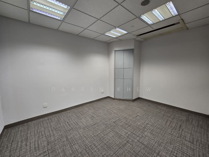 Tan Chong Tower, 15 Queen Street, 1,055 sqft, Office For Rent, by Darren Khew, 500227452 - Interior - CommercialGuru.com.sg