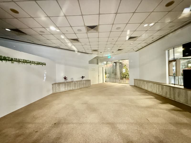L1 Dual Frontage Cafe/Light F&B Space @ Somerset Vicinity | Prime Location | Near MRT, , 958 sqft, Food & Beverage For Rent, by Sean Pang, 500227453 - Interior - CommercialGuru.com.sg