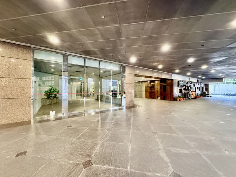 L1 Dual Frontage Cafe/Light F&B Space @ Somerset Vicinity | Prime Location | Near MRT, , 958 sqft, Food & Beverage For Rent, by Sean Pang, 500227453 - Entrance - CommercialGuru.com.sg