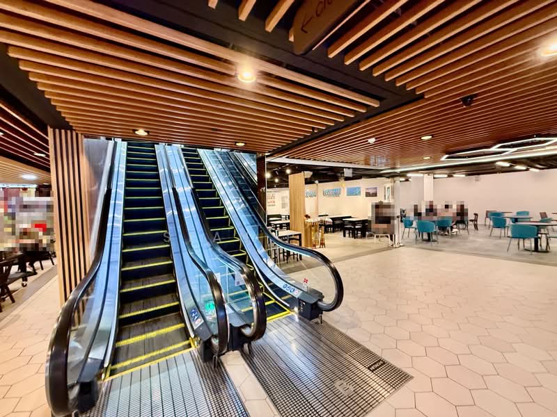 F&B Unit @ Raffles Place/Telok Ayer Vicinity | Great Catchment | Great Footfall, , 1,249 sqft, Food & Beverage For Rent, by Sean Pang, 500227454 - Interior - CommercialGuru.com.sg
