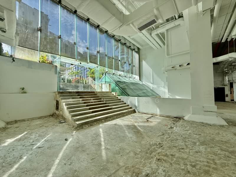 Rare Business Space @ Tanjong Pagar Vicinity | Prime Location | Partial High Ceiling, , 3,950 sqft, Other Retail For Rent, by Sean Pang, 500227456 - Interior - CommercialGuru.com.sg