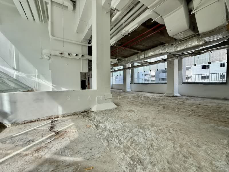 Rare Business Space @ Tanjong Pagar Vicinity | Prime Location | Partial High Ceiling, , 3,950 sqft, Other Retail For Rent, by Sean Pang, 500227456 - Interior - CommercialGuru.com.sg