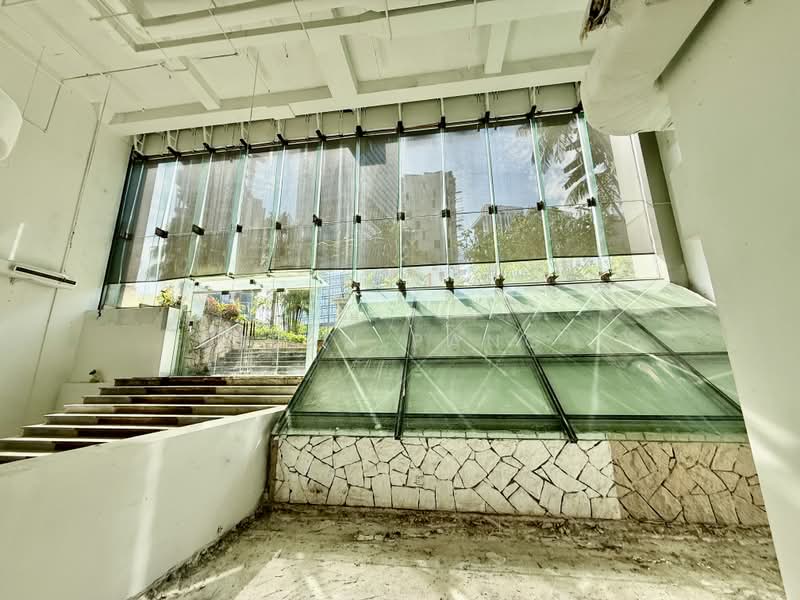 Rare Business Space @ Tanjong Pagar Vicinity | Prime Location | Partial High Ceiling, , 3,950 sqft, Other Retail For Rent, by Sean Pang, 500227456 - Entrance - CommercialGuru.com.sg