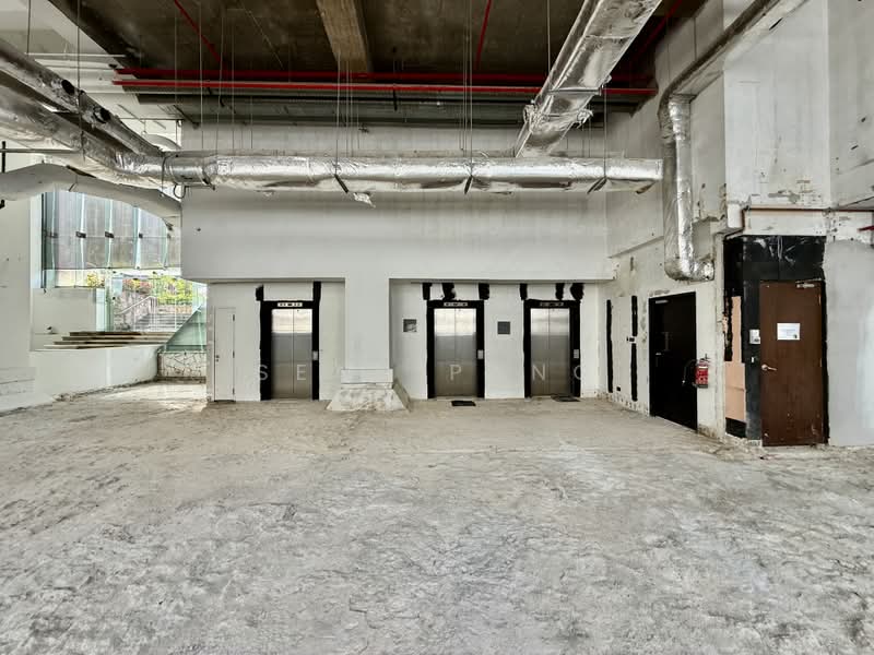 Rare Business Space @ Tanjong Pagar Vicinity | Prime Location | Partial High Ceiling, , 3,950 sqft, Other Retail For Rent, by Sean Pang, 500227456 - Interior - CommercialGuru.com.sg