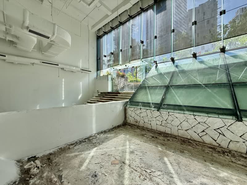 Rare Business Space @ Tanjong Pagar Vicinity | Prime Location | Partial High Ceiling, , 3,950 sqft, Other Retail For Rent, by Sean Pang, 500227456 - Interior - CommercialGuru.com.sg
