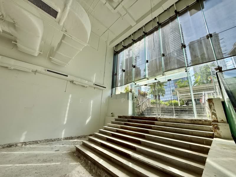 Rare Business Space @ Tanjong Pagar Vicinity | Prime Location | Partial High Ceiling, , 3,950 sqft, Other Retail For Rent, by Sean Pang, 500227456 - Entrance - CommercialGuru.com.sg