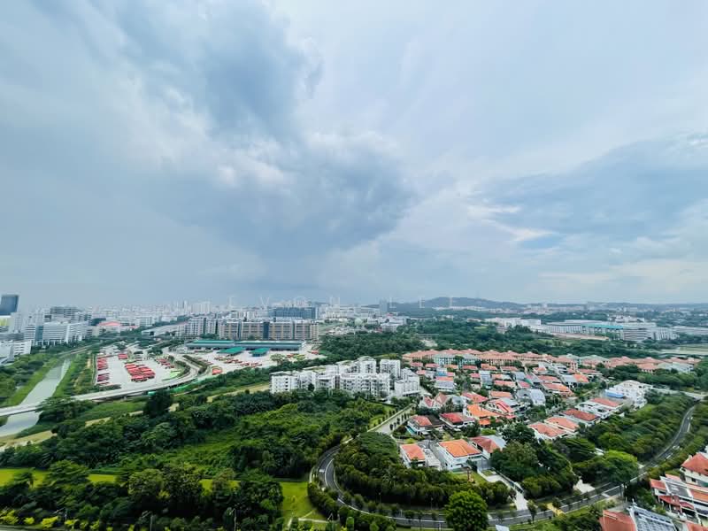 Whistler Grand, 107 West Coast Vale, 1 Bedroom, 506 sqft, Condominium For Sale, by Evon Lee, 500227459 - Exterior - PropertyGuru.com.sg