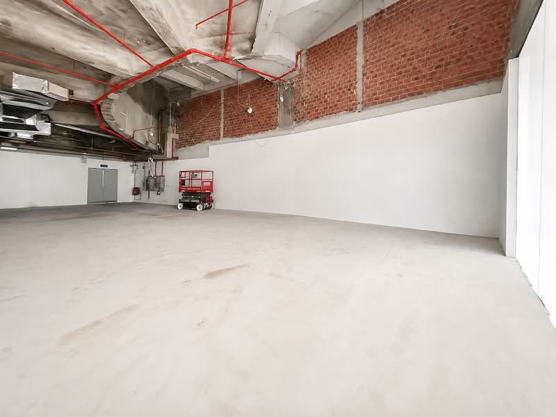 L1 F&B/Retail Space @ Raffles Place Vicinity | Prime Location | Great Frontage, , 3,143 sqft, Food & Beverage For Rent, by Sean Pang, 500227463 - Interior - CommercialGuru.com.sg
