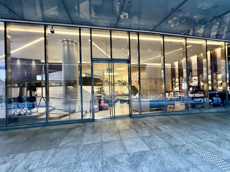 L1 Retail Space @ Prime Raffles Place | Excellent Main Road Frontage | Near MRT, , 2,500 sqft, Other Retail For Rent, by Sean Pang, 500227464 - Exterior - CommercialGuru.com.sg