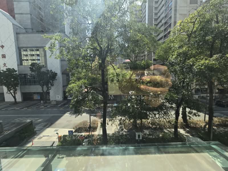 Tan Chong Tower, 15 Queen Street, 741 sqft, Office For Rent, by Darren Khew, 500227465 - Exterior - CommercialGuru.com.sg
