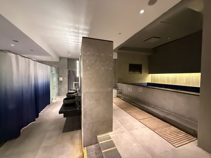 Rare Spa/Enrichment Space at Havelock Vicinity | Mins Walk to MRT/Great World, , 11,745 sqft, Other Retail For Rent, by Sean Pang, 500227468 - Bathroom - CommercialGuru.com.sg